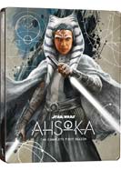 Ahsoka: Season 1 (Steelbook)