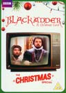 BlackAdder's Christmas Carol