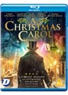 Christmas Carol, A (Carey Mulligan) (Blu-ray)