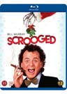 Scrooged (Bill   Murray) (Blu-ray)