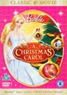 Barbie: A Christmas Carol