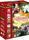 Disney Christmas Collection (6 film)