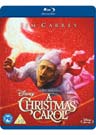 Christmas Carol,  A (Jim  Carrey) (Blu-ray)