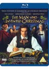 Man Who Invented Christmas, The (Blu-ray)