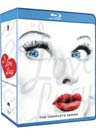 I Love Lucy: The Complete Series (33-disc) (Blu-ray)