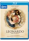 Leonardo da Vinci (Ken Burns) (Blu-ray)