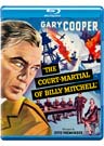 Court-Martial of Billy Mitchell, The (Blu-ray)