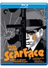 Scarface (Criterion) (Blu-ray)