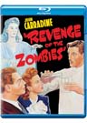 Revenge of the Zombies (Blu-ray)