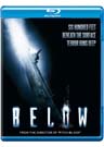 Below (Blu-ray)