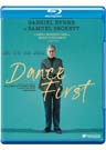 Dance First (Blu-ray)