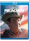 Reagan (Dennis Quaid) (Blu-ray & DVD)