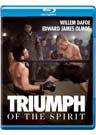 Triumph of the Spirit (Blu-ray)