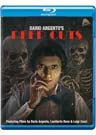 Dario Argento's Deep Cuts (4-disc) (Blu-ray)