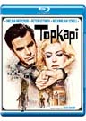 Topkapi (60th Anniversary) (Blu-ray)