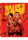 Killer's Game, The (4K UHD & Blu-ray)