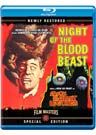 Night of the Blood Beast (Blu-ray)