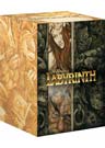 Labyrinth (Limited Edition Collector's Set) (4K UHD & Blu-ray)