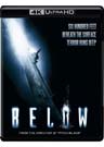 Below (4K UHD & Blu-ray)