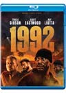 1992 (Tyrese Gibson) (Blu-ray & DVD)