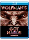 Wolfman's Got Nards (Blu-ray)