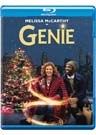 Genie (Melissa McCarthy) (Blu-ray)