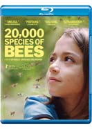 20,000 Species of Bees