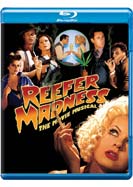 Reefer Madness: The Movie Musical