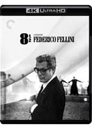 Federico Fellini's 8½ (Criterion)