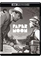 Paper Moon (Criterion)