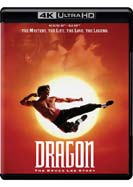 Dragon: The Bruce Lee Story