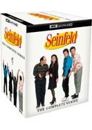 Seinfeld: The Complete Series (24-disc)