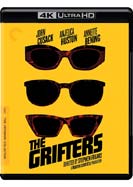 Grifters, The (Criterion)