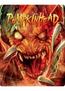 Pumpkinhead (Steelbook)