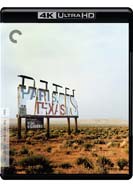 Paris, Texas (Criterion)