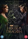 House of the Dragon: Season 2 (4-disc)