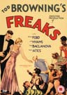 Freaks (Tod Browning), 99.00 kr