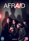 AfrAId (John Cho)