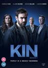 Kin: Season 1 (2-disc)