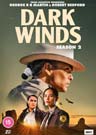 Dark Winds: Season 2 (2-disc)