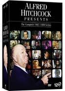 Alfred Hitchcock Presents: The Complete 1985-1989 Series