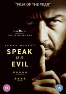 Speak No Evil (James McAvoy)