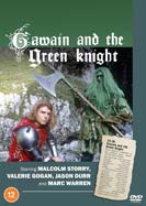 Gawain and the Green Knight