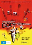 Invasion of the Body Snatchers (Kevin McCarthy)