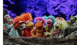 Fraggle Rock - Back to the Rock: Season 1 (3-disc)