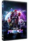 Star Trek Prodigy: Season 2 (3-disc)