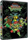 Tales of the Teenage Mutant Ninja Turtles: Season 1 (2-disc)