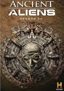 Ancient Aliens: Season 20