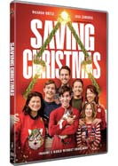 Saving Christmas