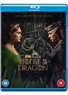 House of the Dragon: Season 2 (4-disc) (Blu-ray)